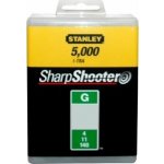 Stanley 1-TRA705-5T 5000ks – Hledejceny.cz
