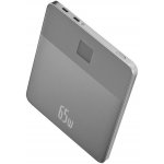 Baseus Blade2 12000mAh stříbrná – Zboží Živě