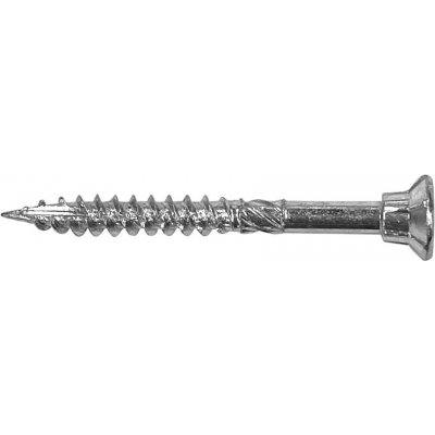 Vruty RAPI-TEC 2020 5x50mm, hlava se speciální geometrií, T25 galvanický zinek – Hledejceny.cz