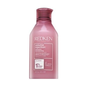 Redken Volume Injection Shampoo Volumizing 300 ml