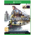 Black Desert (Prestige Edition) – Zboží Mobilmania