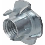 Walteco Matice natloukací M8x11/22mm, 4 ks – Sleviste.cz