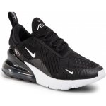 Nike W Air Max 270 black/anthracite/white černá – Zboží Dáma