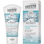 Lavera Basis Sensitiv hydratační krém 50 ml – Hledejceny.cz