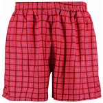 Comas pánské koupací šortky DK60966 tmavě modrá – Zboží Dáma