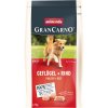 Granule pro psy Animonda Gran Carno Adult drůbež a hovězí maso 1 kg