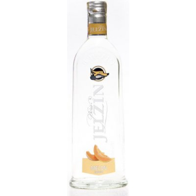 Boris Jelzin Meloun 15% 0,7 l (holá láhev) – Zboží Dáma