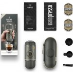 Wacaco Nanopresso Dark Souls Grey – Hledejceny.cz