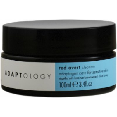 Adaptology red avert Cleanser 100 ml