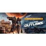 Star Wars: Outlaws (Gold) (XSX) – Hledejceny.cz