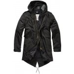 Urban Classics M51 US Parka black – Zboží Mobilmania