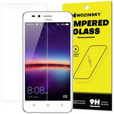 Wozinsky pro Huawei Y3 II 7426825351401 – Hledejceny.cz