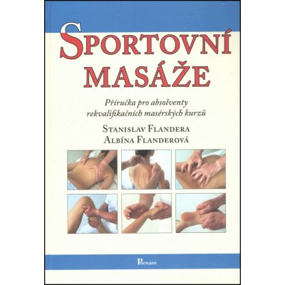 Sportovní masáže – Zbozi.Blesk.cz