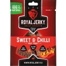  Royal Jerky Sweet chilli 22 g
