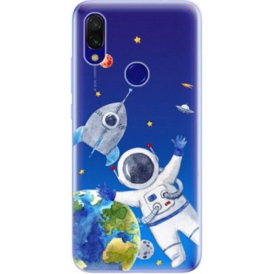 iSaprio Space 05 Xiaomi Redmi 7 – Zboží Mobilmania