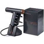 Varis AirQ Hair Dryer Stojan pro fén kovový černý – Zbozi.Blesk.cz