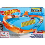Hot Wheels Šampionát dráha – Zboží Dáma