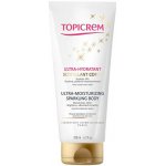 Topicrem UH BODY Ultra-Moisturizing Sparkling Body intenzivně hydratační tělové mléko se třpytkami 200 ml – Zboží Dáma