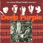 Deep Purple - Deep Purple CD – Zboží Mobilmania