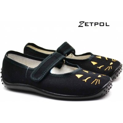 Zetpol Marysia 1314 černá – Zboží Mobilmania