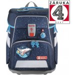 Step by Step SPACE Vesmírná loď certifikát AGR set set 5-dílný – Zboží Mobilmania