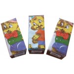 Etex Dětské kapesníky se zvířátky – Zboží Dáma Etex Dětské kapesníky se zvířátky – Zboží Dáma