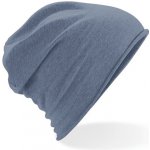 Beechfield Unisex čepice B361 denim Blue – Hledejceny.cz