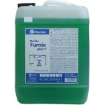 Merida Prostředek na nábytek FURNIX Plus 10 l – Zboží Dáma