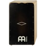Meinl Artisan Edition Cajon Soleá Line Ebony Burst – Sleviste.cz