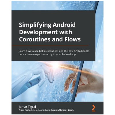 Simplifying Android Development with Coroutines and Flows – Zboží Mobilmania