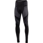 Klimatex Pánské seamless spodky VIDOR černá – Sleviste.cz