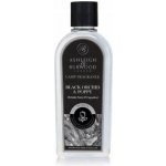 Ashleigh & Burlwood náplň do katalytické lampy Black Orchid & Poppy 500 ml – Hledejceny.cz