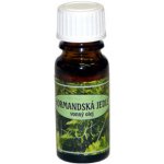 Essential Oil vonný olej Normandská jedle 10 ml – Hledejceny.cz