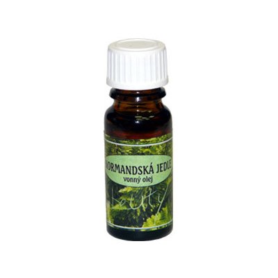 Essential Oil vonný olej Normandská jedle 10 ml – Hledejceny.cz