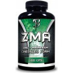 Bodyflex Nutrition ZMA 100cps