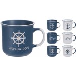 ORION Hrnek ker SEA ASS 480 ml – Zboží Dáma