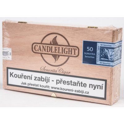 Candlelight Club Sumatra – Sleviste.cz