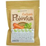 Damodara Polévka Čočková vegan 50 g – Sleviste.cz