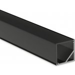 MCLED Profil 2m ML-761.346.74.2 – Hledejceny.cz