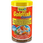 Tetra Goldfish Granules 100 ml – Hledejceny.cz