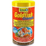 Tetra Goldfish Granules 100 ml – Zboží Dáma