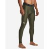 Pánské legíny Under Armour HG Rush 2.0 Tight Training Green 1356625-361