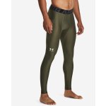 Under Armour HG Rush 2.0 Tight Training Green 1356625-361 – Zboží Mobilmania