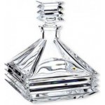 Crystal Bohemia Karafa na whisky Maria 800 ml – Zboží Mobilmania