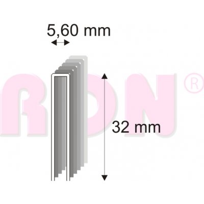364/32 M PR truhlářské spony | Nože Mikov Ostatní – Sleviste.cz
