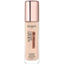 Make-up Bourjois Always Fabulous dlouhotrvající make-up SPF20 300 Rose Sand 30 ml