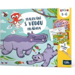 Albi Malování s vodou Mláďata Kvído – Zboží Dáma