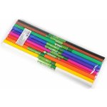 Sada krepových papírů Koh-i-noor 10 barev clasic 9755 – Zboží Dáma