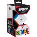 Rubik's Rubikova kostka Speedcube 3x3 – Zboží Dáma