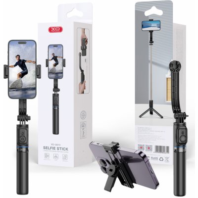 XO SS13 – Zboží Živě